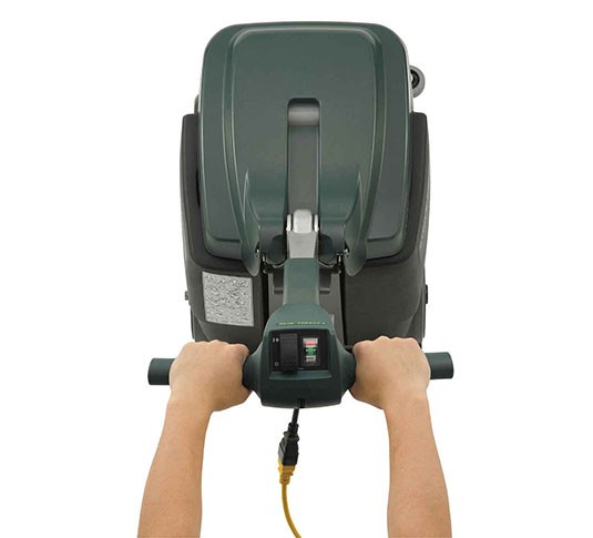 Strive Compact Compact Rapid Drying Carpet Extractor alt 6